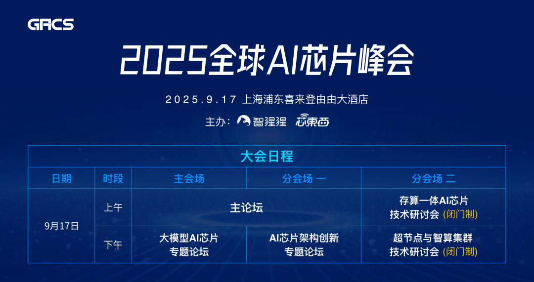新华三AI服务器研发总监刘善高：超节点集群的思考与实践